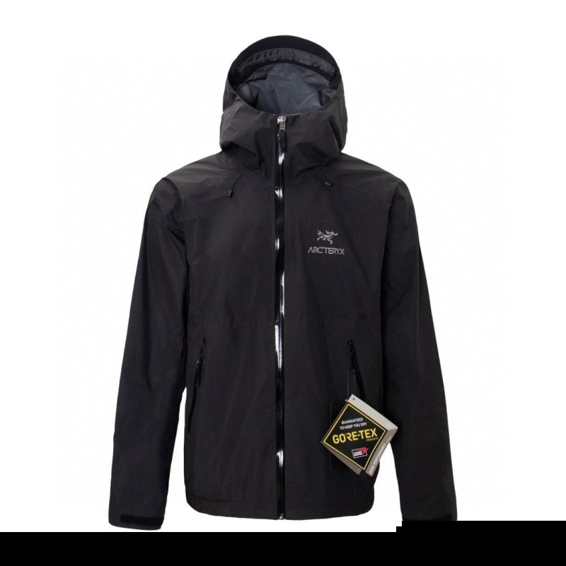 Arc Teryx Coats